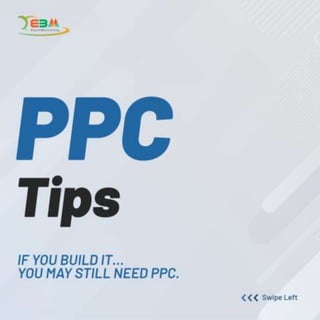 Ppc tips   ebulk marketing