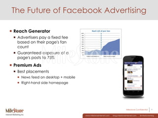 PPC Trends of 2012 - Milestone Internet Marketing Webinar Slide 40