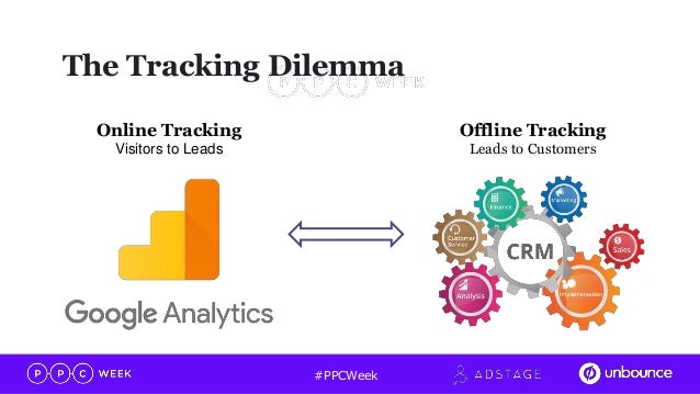 going beyond leads full funnel tracking from leads to revenue