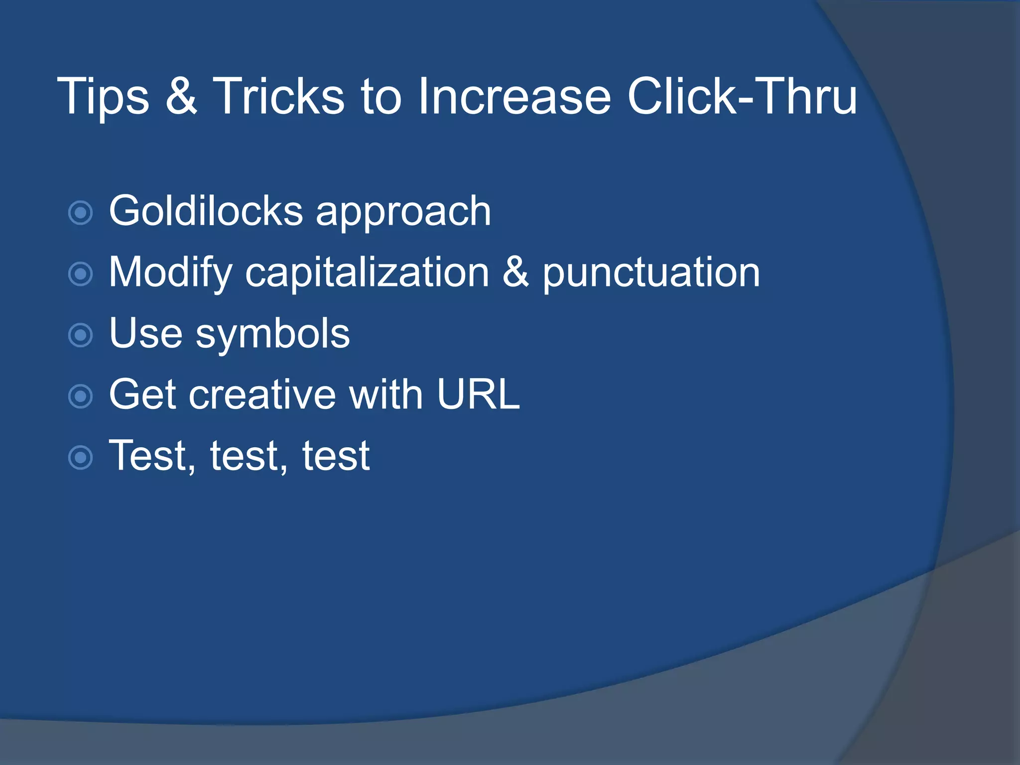 Not allowed to falsely represent a company