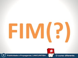 FIM(?) 