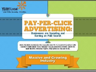 Pay per Click (PPC) Atlanta: Why Businesses are Spending and Earning on Paid Search