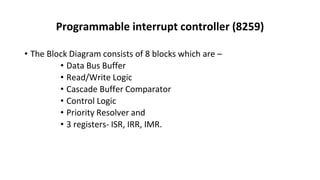 Programmable Resolver Programmable Peripheral Devices | PDF