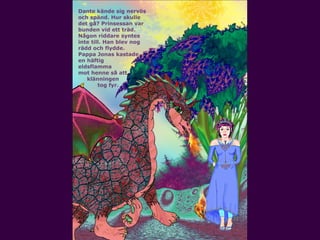 Sagan om draken Dante