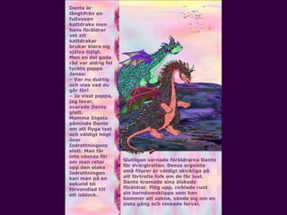 Sagan om draken Dante