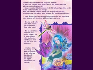 Sagan om draken Dante