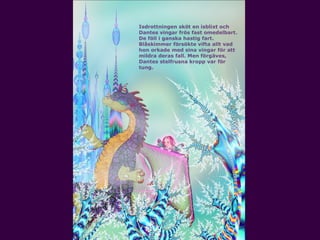 Sagan om draken Dante