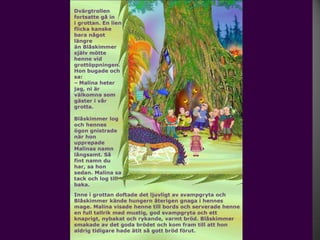 Sagan om draken Dante