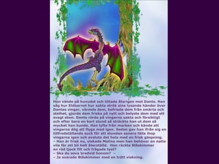 Sagan om draken Dante