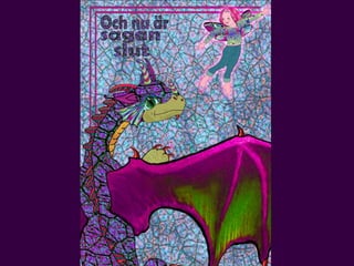 Sagan om draken Dante