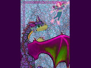 Sagan om draken Dante