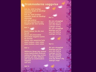 Sagan om draken Dante