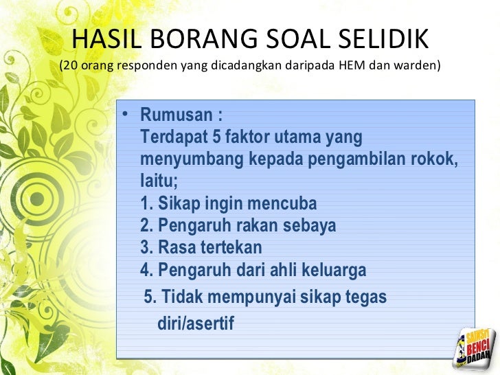 PPDa SM Sains Miri 2010 ( Bahagian 2 drpd 4) PPDa SM Sains Miri 2010 ( Bahagian 2 drpd 4)