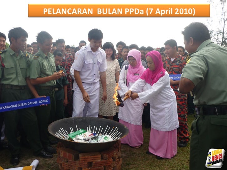 PPDa SM Sains Miri 2010 ( Bahagian 3 drpd 4)
