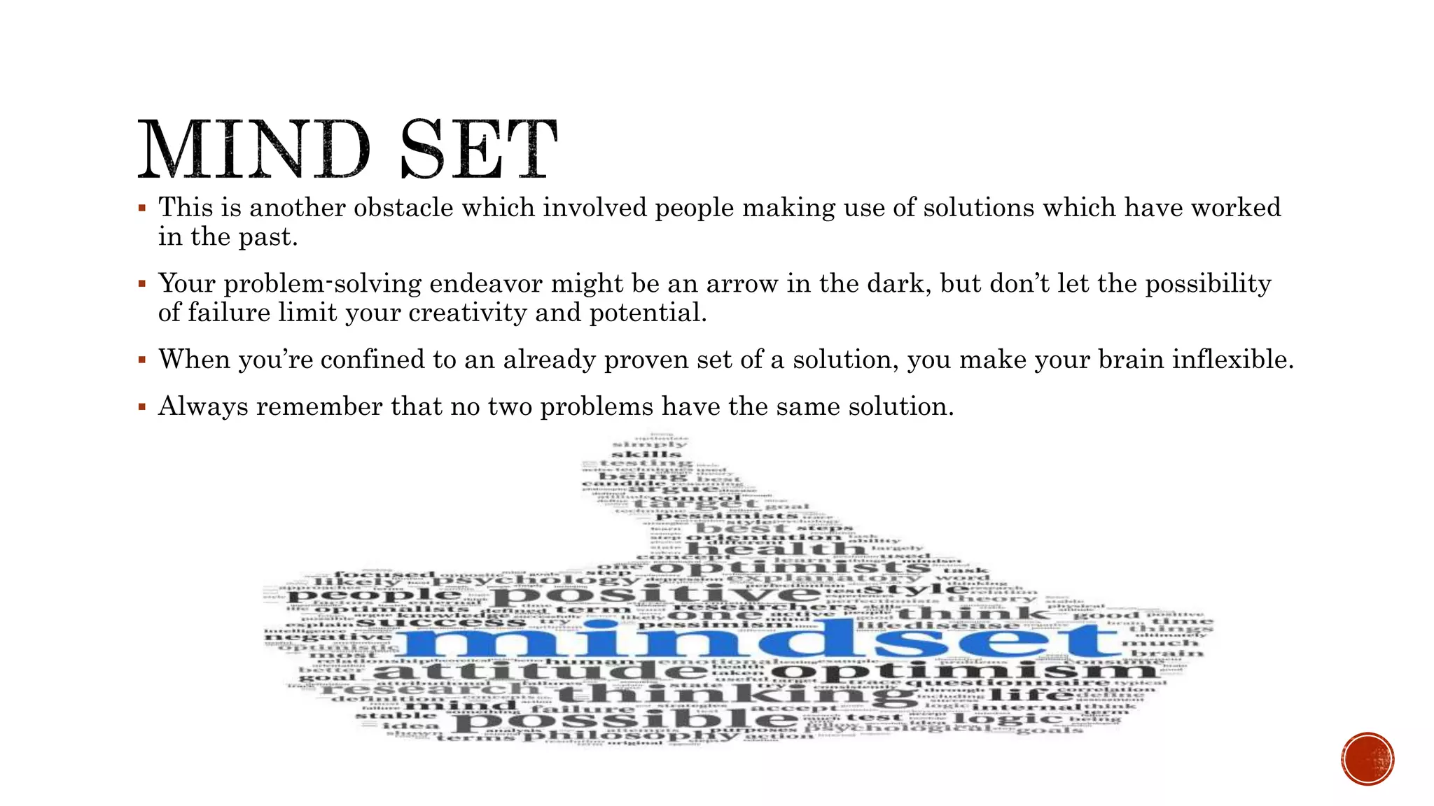 Pp dealing with problem complexity (1)