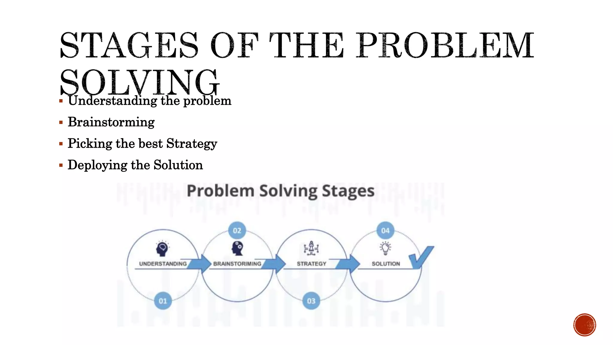 Pp dealing with problem complexity (1)