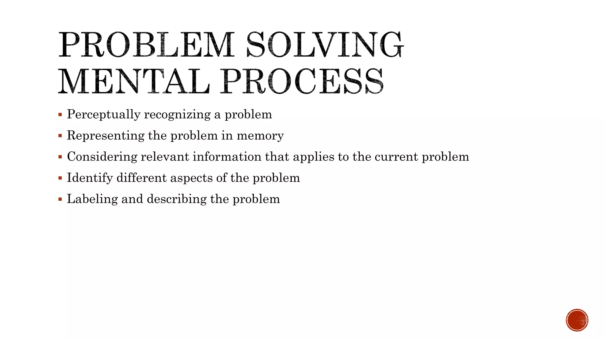 Pp dealing with problem complexity (1)