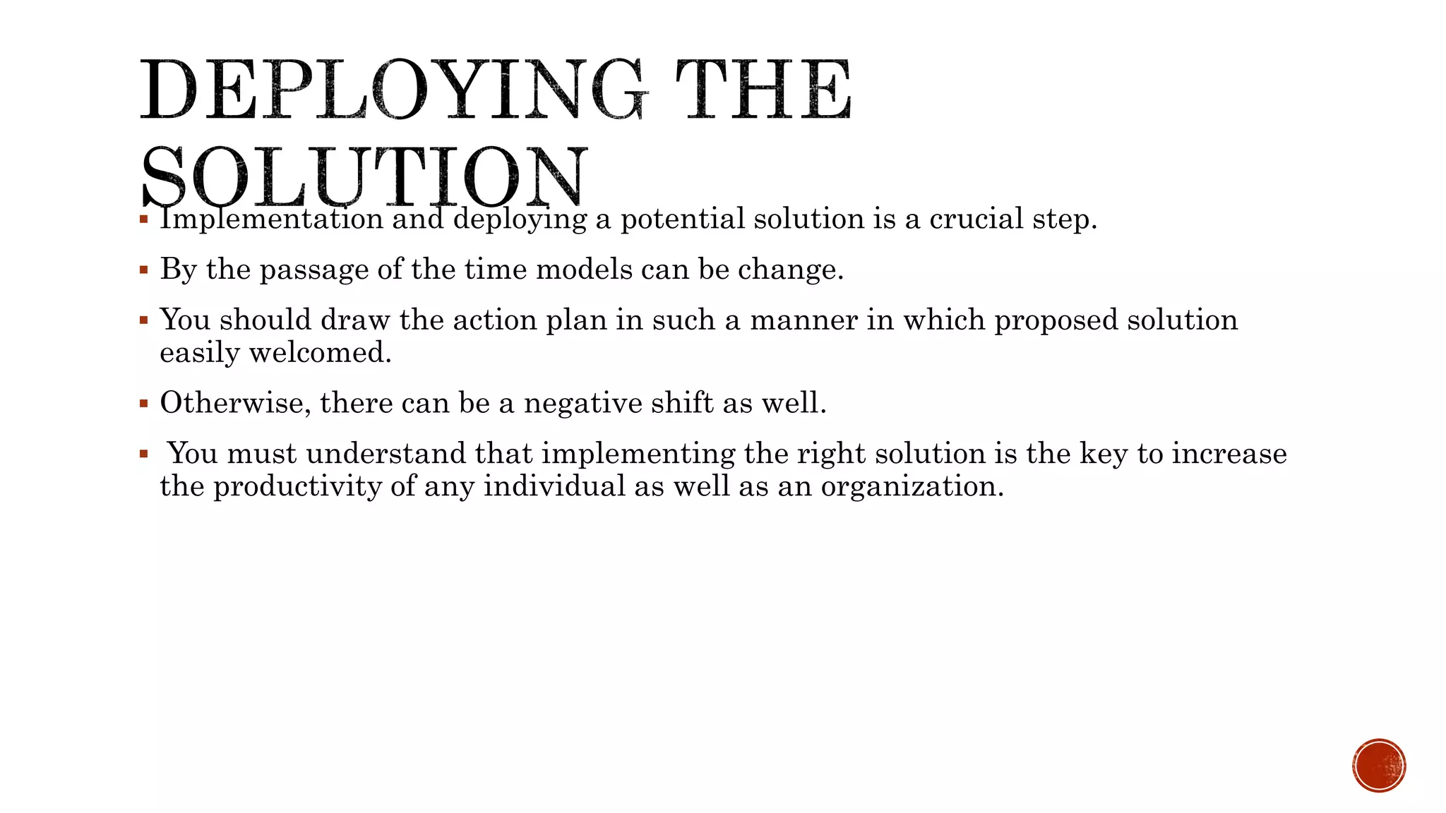 Pp dealing with problem complexity (1)