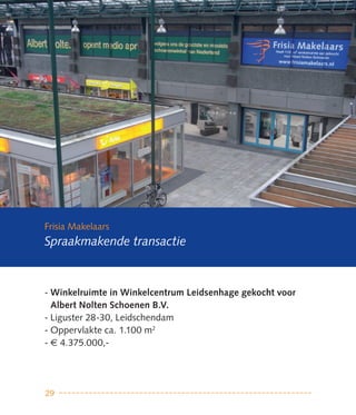 Corporate Brochure Dynamis
