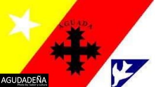 AGUDADEÑAPhoto by: Sabor y cultura
 