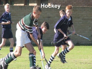 Hockey 