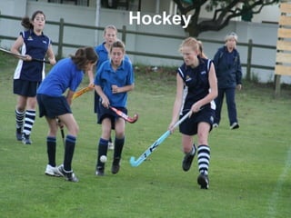 Hockey 
