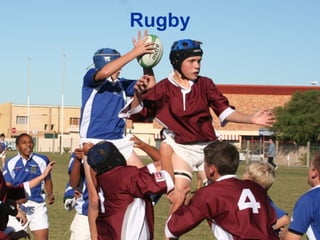 Rugby 
