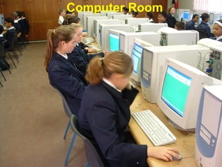 Computer Room 