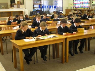 Library 