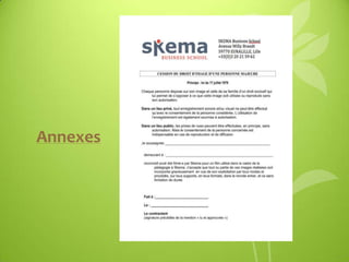 Annexes

 