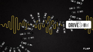 Colunistas - Drive Show 