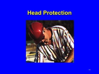 Head Protection 
