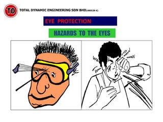Personal Protective Equipment Training Slides | PDF