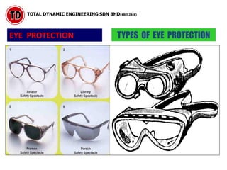 Personal Protective Equipment Training Slides | PDF