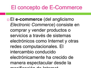 PP E Commerce