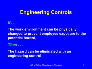 Safe Use of Personal Protective Equipemts | PPT