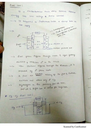 Ppe 4 th unit mech | PDF