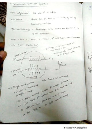 Ppe 4 th unit mech | PDF