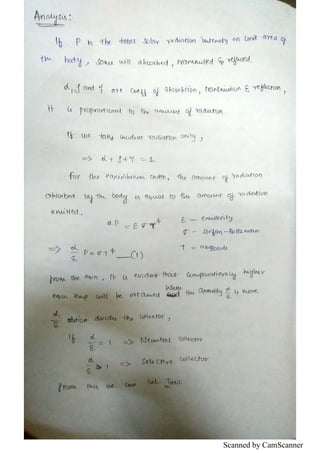 Ppe 4 th unit mech | PDF