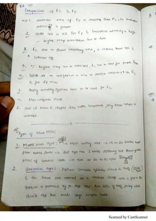 Ppe 4 th unit mech | PDF