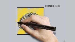 CONCEBER
07
 