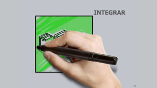 INTEGRAR
11
 