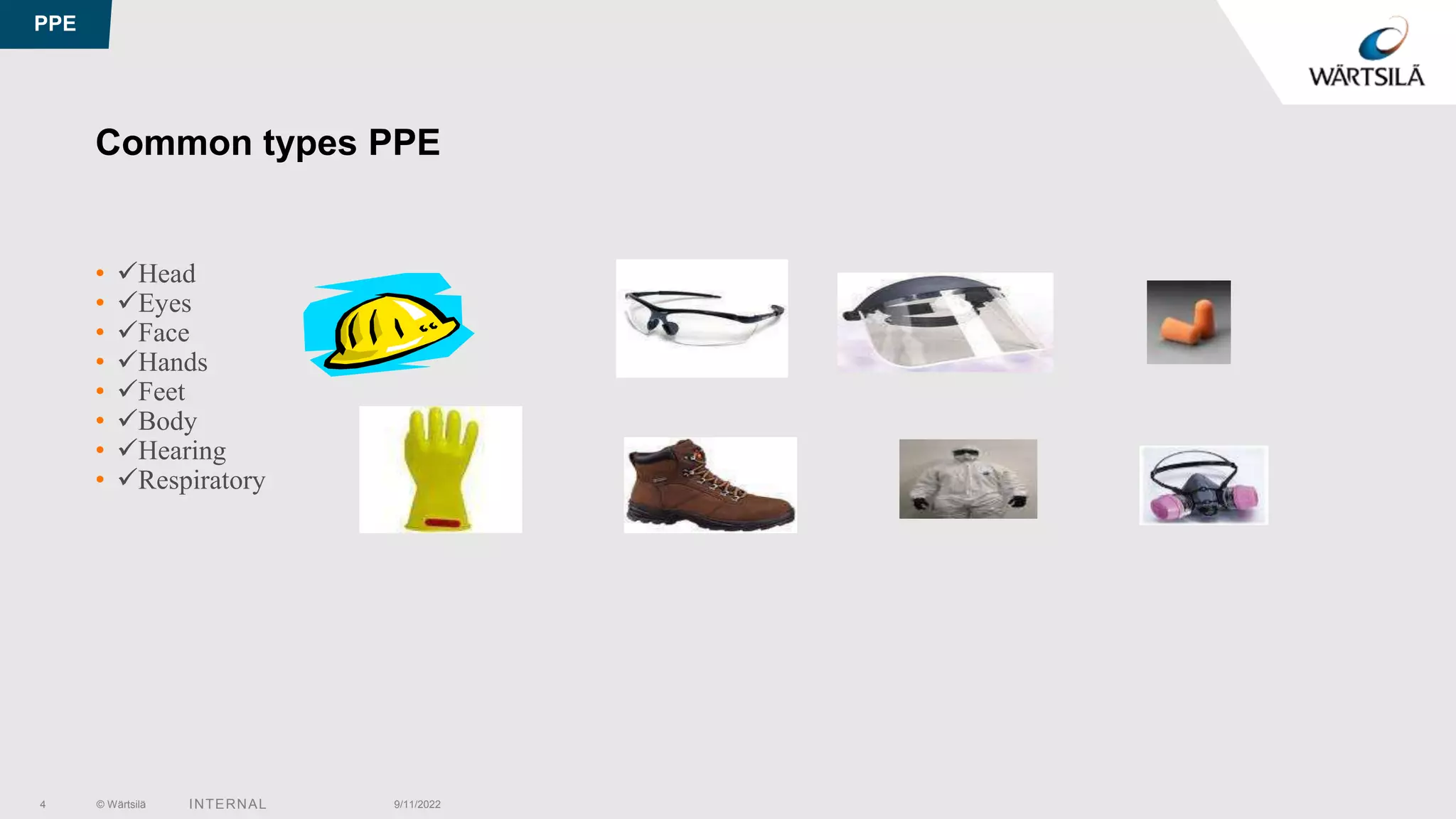 PPE Awareness training.pptx