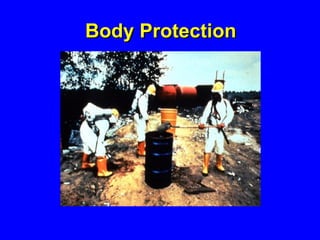 Body Protection 
