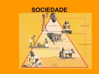SOCIEDADE 