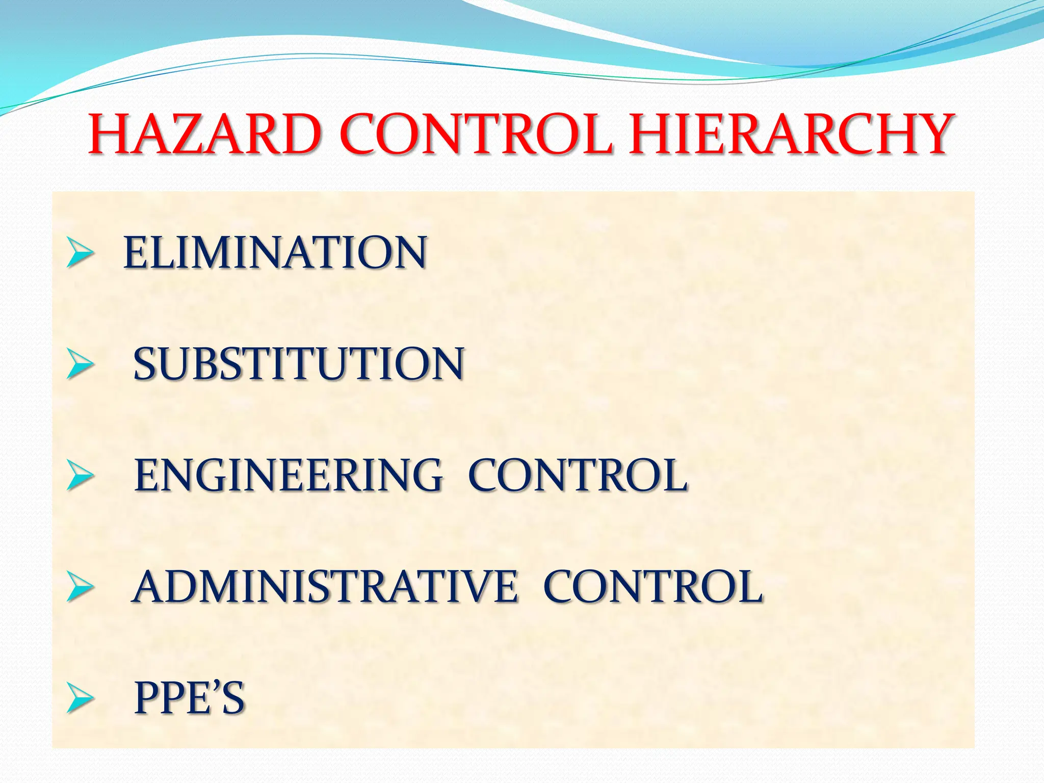 PPE (Personal ) & Its Importance in safety work | PDF