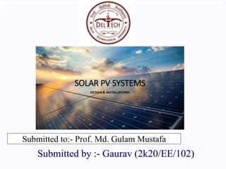 UCSD Physics 12
Submitted by :- Gaurav (2k20/EE/102)
Submitted to:- Prof. Md. Gulam Mustafa
 