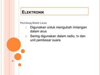 Pp Elektronik