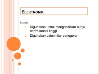 Pp Elektronik