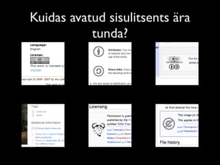 Õppematerjalid ja autoriõigus